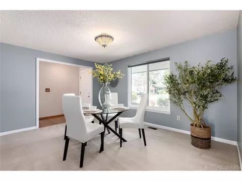 Dining - 18622 E Kent Dr, Aurora, CO 80013 photo 2 of 2