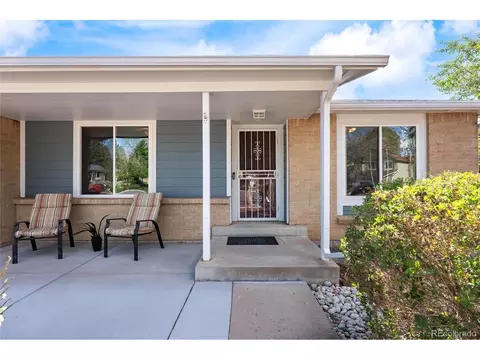 Exterior - 18622 E Kent Dr, Aurora, CO 80013 photo 3 of 12