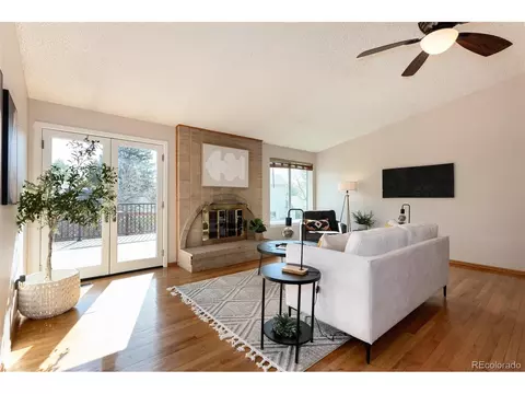 Living - 18622 E Kent Dr, Aurora, CO 80013 photo 3 of 4