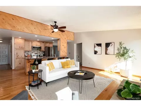 Living - 18622 E Kent Dr, Aurora, CO 80013 photo 2 of 4