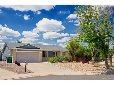 18622 E Kent Dr, Aurora, CO 80013