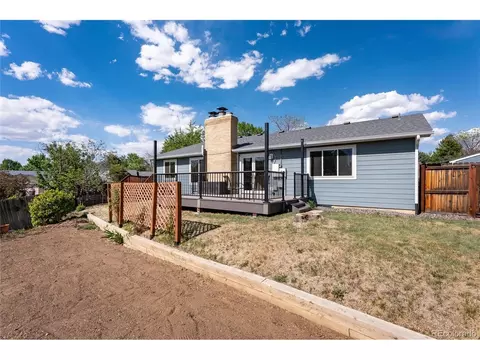 Exterior - 18622 E Kent Dr, Aurora, CO 80013 photo 11 of 12