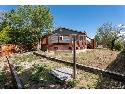 Exterior - 18622 E Kent Dr, Aurora, CO 80013 photo 12 of 12