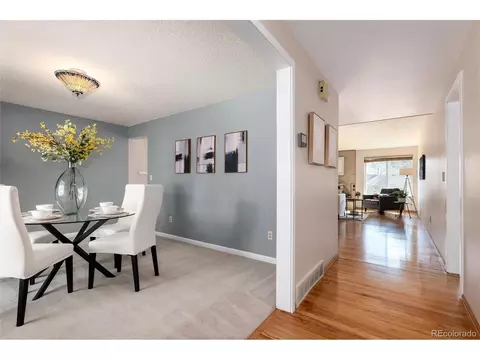 Entry Way - 18622 E Kent Dr, Aurora, CO 80013 photo 1 of 1