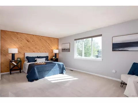 Bedroom - 18622 E Kent Dr, Aurora, CO 80013 photo 1 of 3