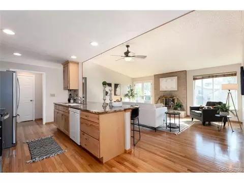 Kitchen - 18622 E Kent Dr, Aurora, CO 80013 photo 1 of 3