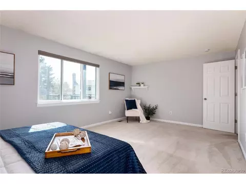 Bedroom - 18622 E Kent Dr, Aurora, CO 80013 photo 2 of 3