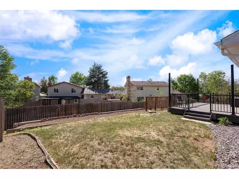 Exterior - 18622 E Kent Dr, Aurora, CO 80013 photo 7 of 12