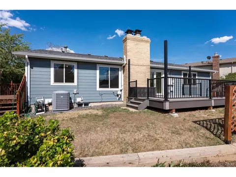 Exterior - 18622 E Kent Dr, Aurora, CO 80013 photo 10 of 12