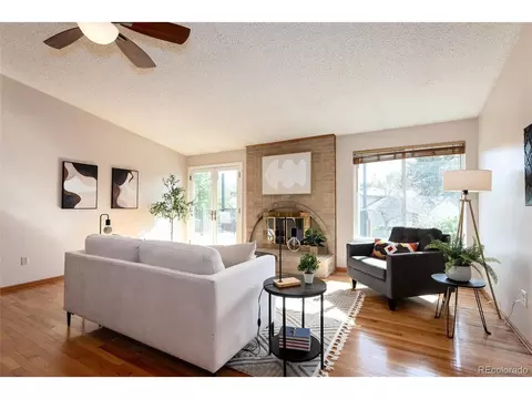 Living - 18622 E Kent Dr, Aurora, CO 80013 photo 1 of 4