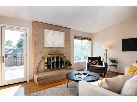 Living - 18622 E Kent Dr, Aurora, CO 80013 photo 4 of 4