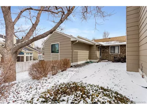 3912 S Atchison Way #C, Aurora, CO 80014