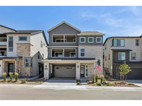 11988 Amplify Cir, Lone Tree, CO 80124