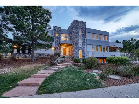 7963 Glen Ridge Dr, Castle Pines, CO 80108