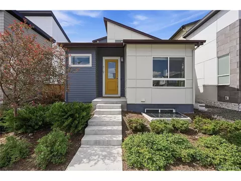 6167 N Dallas Way, Denver, CO 80238
