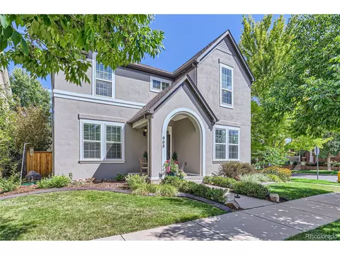 908 Syracuse St, Denver, CO 80230