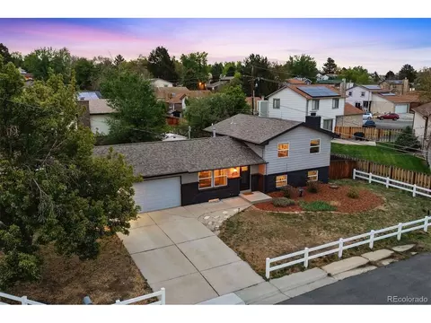 6089 W 70th Ave, Arvada, CO 80003