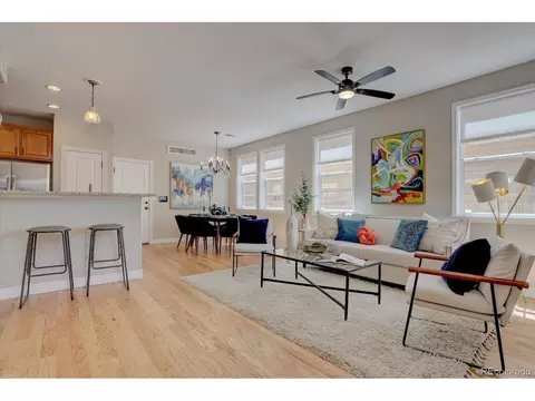 9128 E 23rd Ave, Denver, CO 80238 photo 1