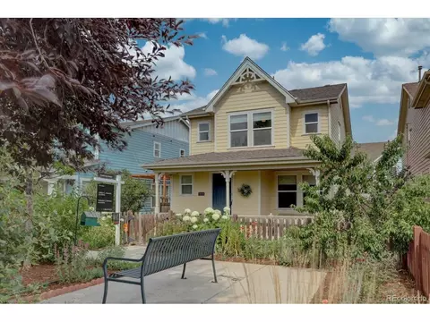 9128 E 23rd Ave, Denver, CO 80238 photo 33