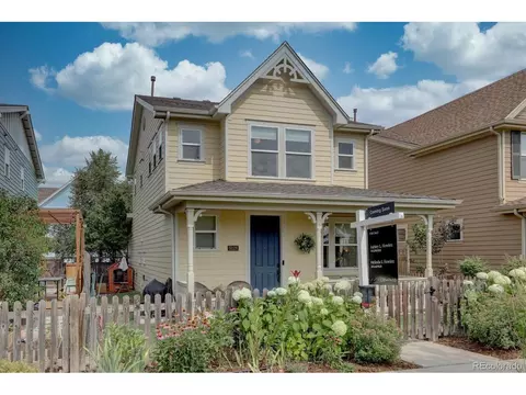 9128 E 23rd Ave, Denver, CO 80238 photo 2