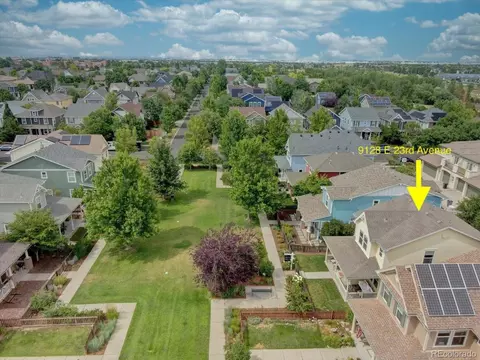 9128 E 23rd Ave, Denver, CO 80238 photo 32