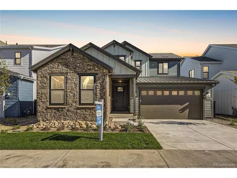 9088 Star Fall Cir, Littleton, CO 80125