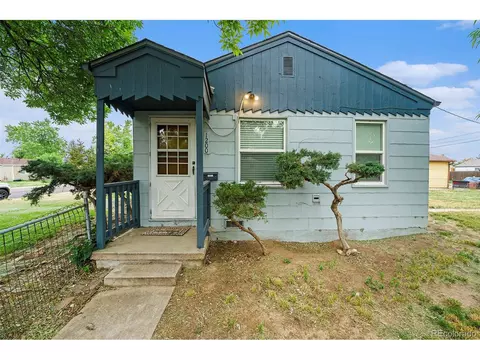 1200 Newark St, Aurora, CO 80010