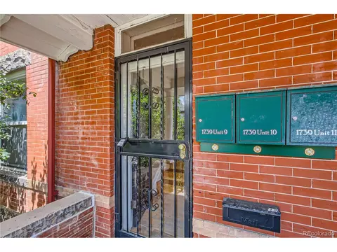1739 E 22nd Ave #9, Denver, CO 80205 photo 3