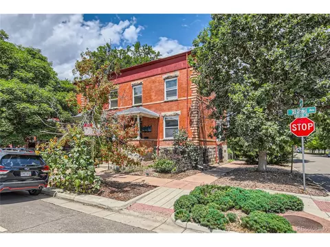 1739 E 22nd Ave #9, Denver, CO 80205 photo 4