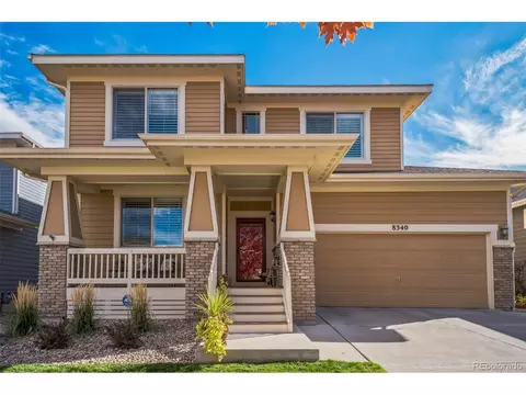 8340 Gardenia St, Arvada, CO 80005