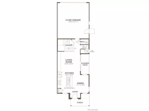 24141 E 41st Ave, Aurora, CO 80019 photo 22