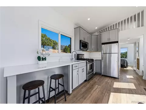 Kitchen - 32 Peerless Cir, Westcliffe, CO 81252 photo 1 of 6