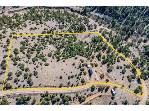 View/Area - 32 Peerless Cir, Westcliffe, CO 81252 photo 1 of 4