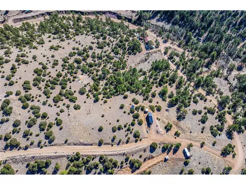 View/Area - 32 Peerless Cir, Westcliffe, CO 81252 photo 2 of 4
