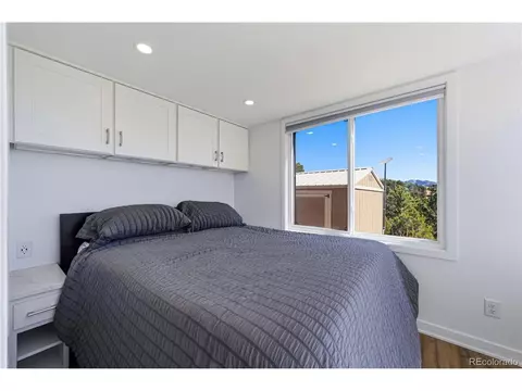 Bedroom - 32 Peerless Cir, Westcliffe, CO 81252 photo 1 of 3