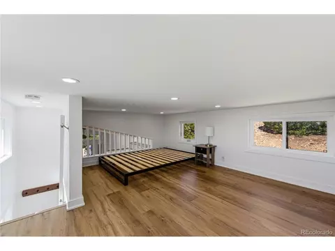 Bedroom - 32 Peerless Cir, Westcliffe, CO 81252 photo 3 of 3