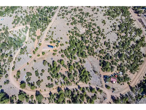 View/Area - 32 Peerless Cir, Westcliffe, CO 81252 photo 4 of 4