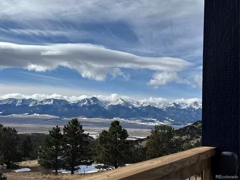 Exterior - 32 Peerless Cir, Westcliffe, CO 81252 photo 4 of 5
