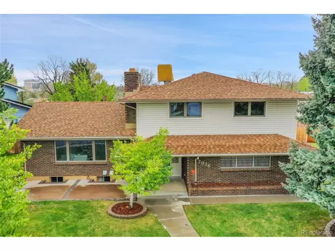 7076 S Spruce Dr, Centennial, CO 80112