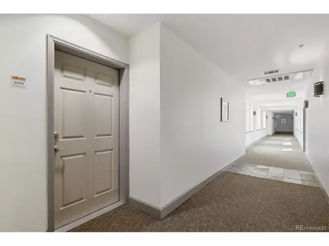 Entry Way - 4500 Baseline Rd #2202, Boulder, CO 80303 photo 2 of 2