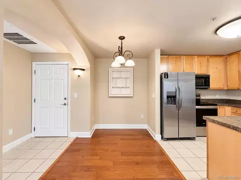 Dining - 4500 Baseline Rd #2202, Boulder, CO 80303 photo 1 of 1