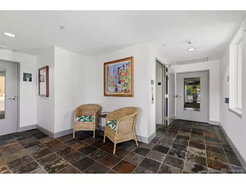 Entry Way - 4500 Baseline Rd #2202, Boulder, CO 80303 photo 1 of 2