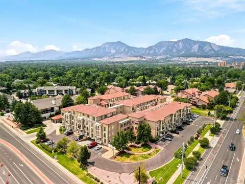 View/Area - 4500 Baseline Rd #2202, Boulder, CO 80303 photo 2 of 4