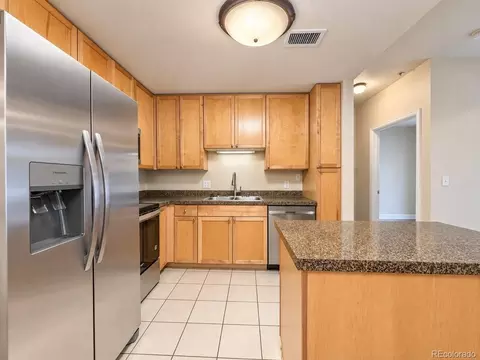 Kitchen - 4500 Baseline Rd #2202, Boulder, CO 80303 photo 1 of 3
