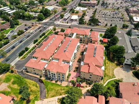 View/Area - 4500 Baseline Rd #2202, Boulder, CO 80303 photo 4 of 4