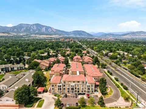 View/Area - 4500 Baseline Rd #2202, Boulder, CO 80303 photo 3 of 4