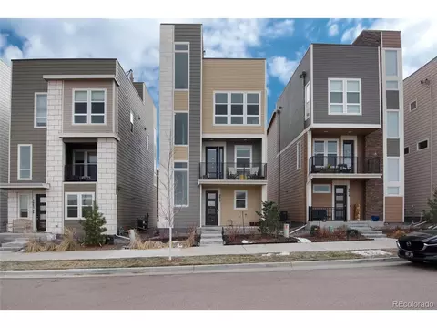 2615 Mayotte Way, Castle Rock, CO 80109