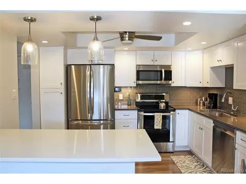 14000 E Linvale Pl #217-510, Aurora, CO 80014