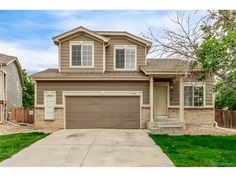 4732 S Himalaya Ct, Aurora, CO 80015