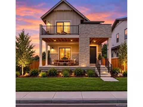 3868 W 83rd Ln, Westminster, CO 80031